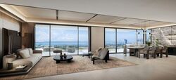 Aurea (D7), Apartment #580157151